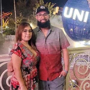 Meet your Posher, David